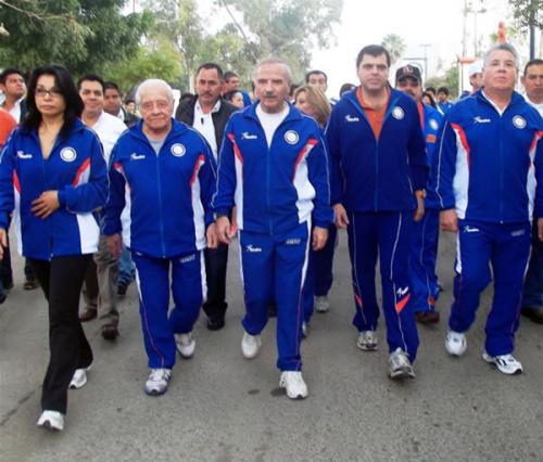 Impulsan deporte con programa “Sábado Deportivo Universitario”